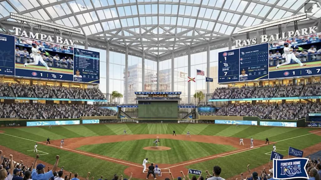 'Forever starts now': County approves stadium deal