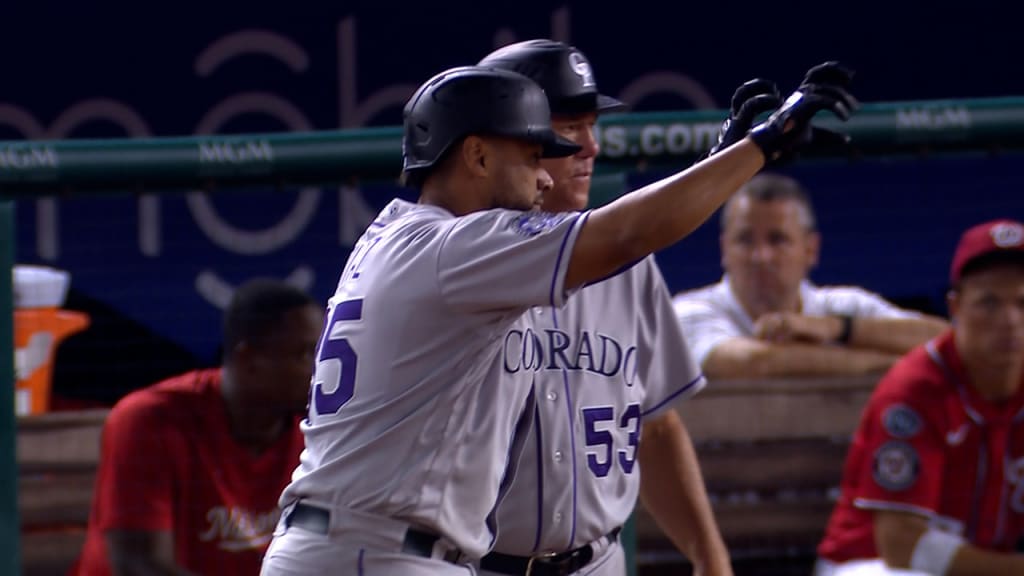 Rockies bullpen blows Gomber's start, Díaz's homer, Colorado Rockies