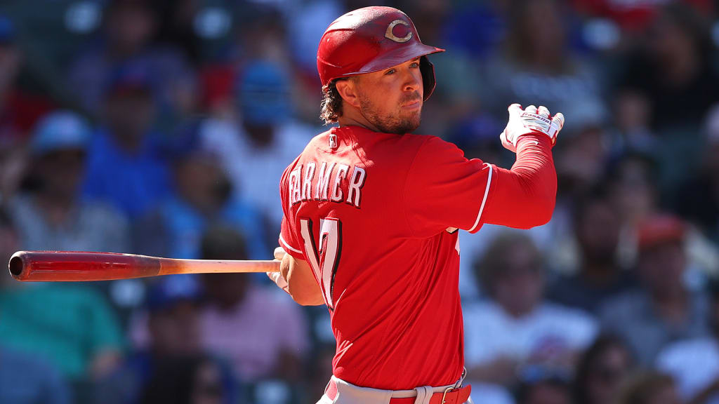 Kyle Farmer makes Reds Opening Day roster