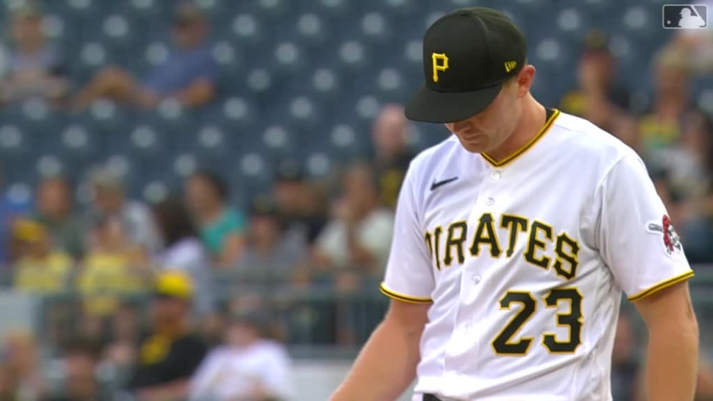 A hodgepodge on the Pirates in August