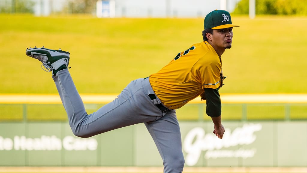 MLB Team Roundup: Oakland Athletics