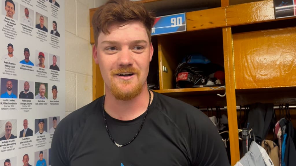 Dax Fulton: 'I'm still that same person I was before'