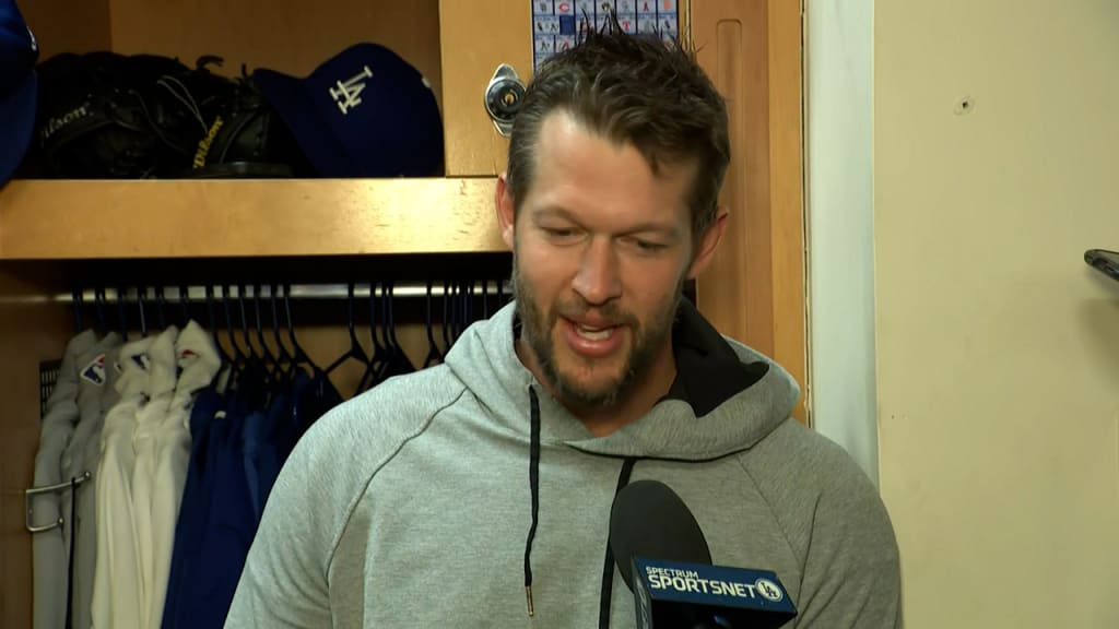 リルウェイン様 【実使用】Clayton Kershaw ドジャース Clayton Kershaw - Wikipedia