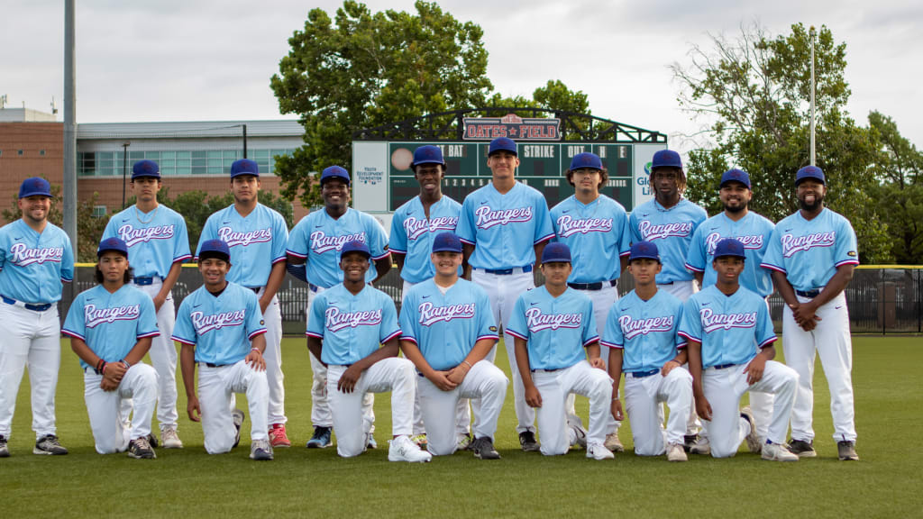 Texas Rangers Youth Academy advances to MLB RBI Regional