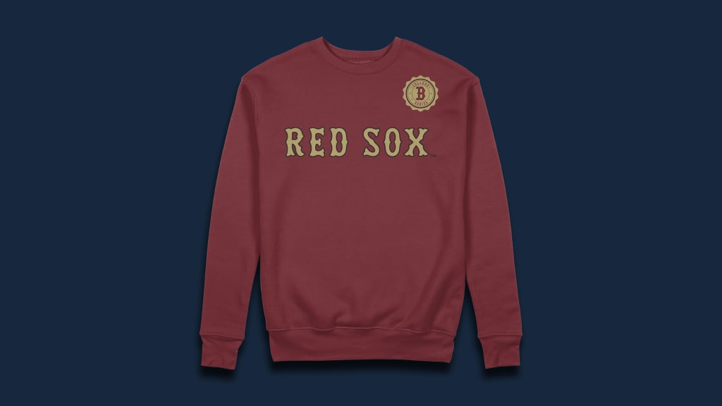 College Series Boston College Boston Red Sox