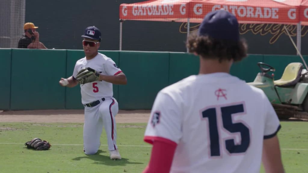 Breakthrough Series | Youth Baseball | MLB.com