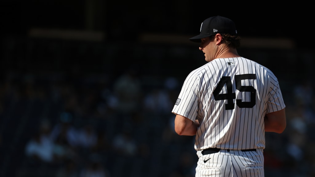 Yankees Magazine: Gerrit Cole shows different side