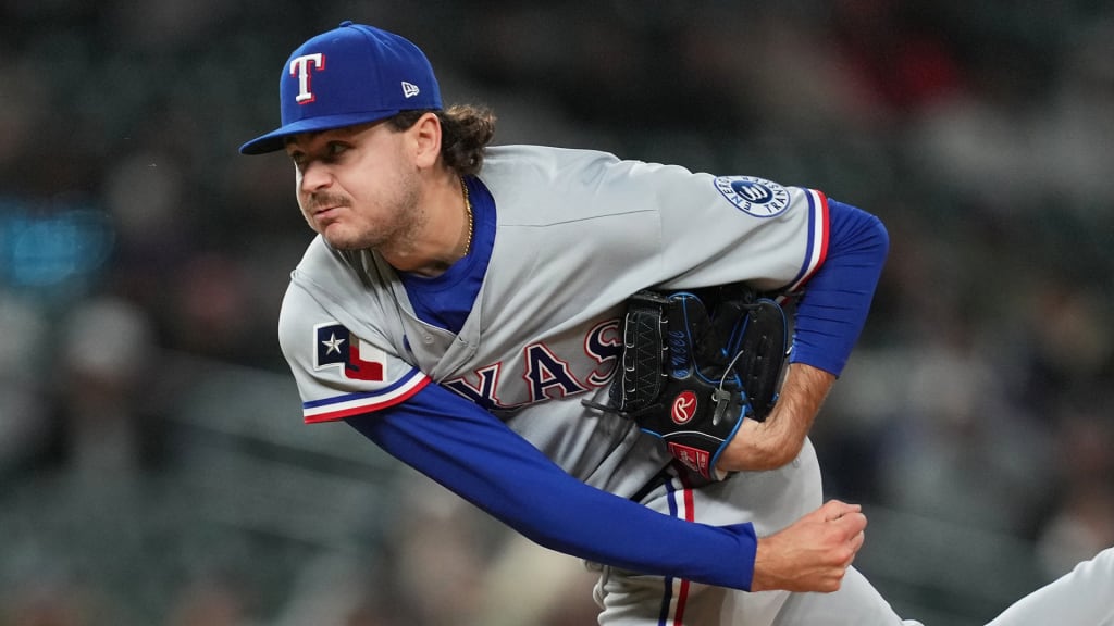 What's made the Rangers' bullpen so effective?