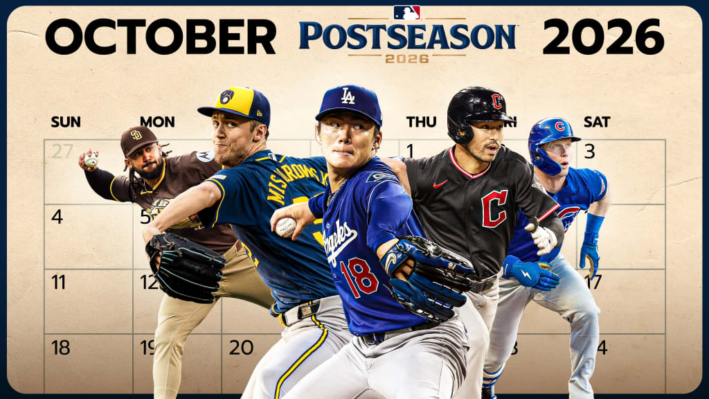 The 5 teams nobody wants to face in postseason