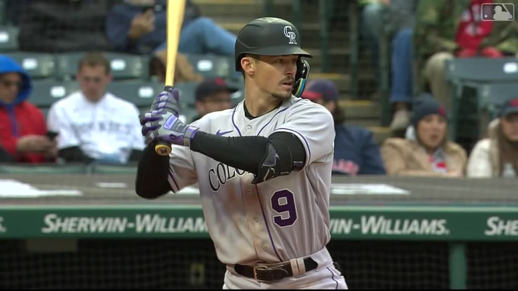 Bud Black on Trevor Story's Gold Glove candidacy: I would be