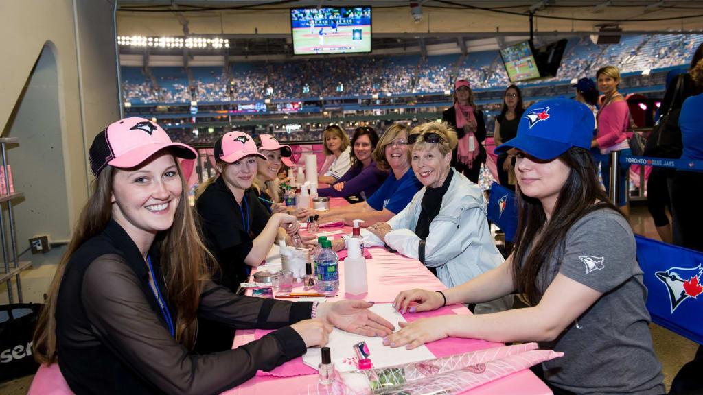 Toronto Blue Jays Mother's Day Gift Guide