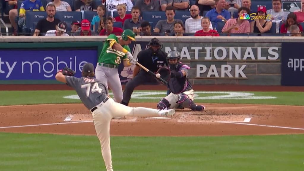 Oakland A's news: Lawrence Butler hits first MLB home run