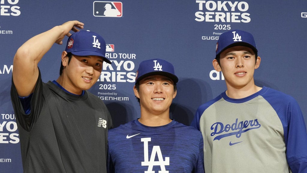 MLB開幕戦 東京シリーズ ボール 大谷翔平 日本人4人2個セット Rawlings ローリングス MLB TOKYO SERIES 大谷翔平 東京シリーズ
