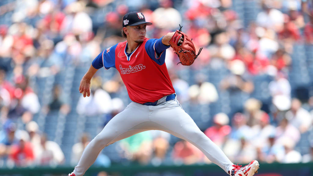 MLB.com editorial image for Toronto Blue Jays: Which Blue Jays prospects showed out in '26, could make impact in '27?