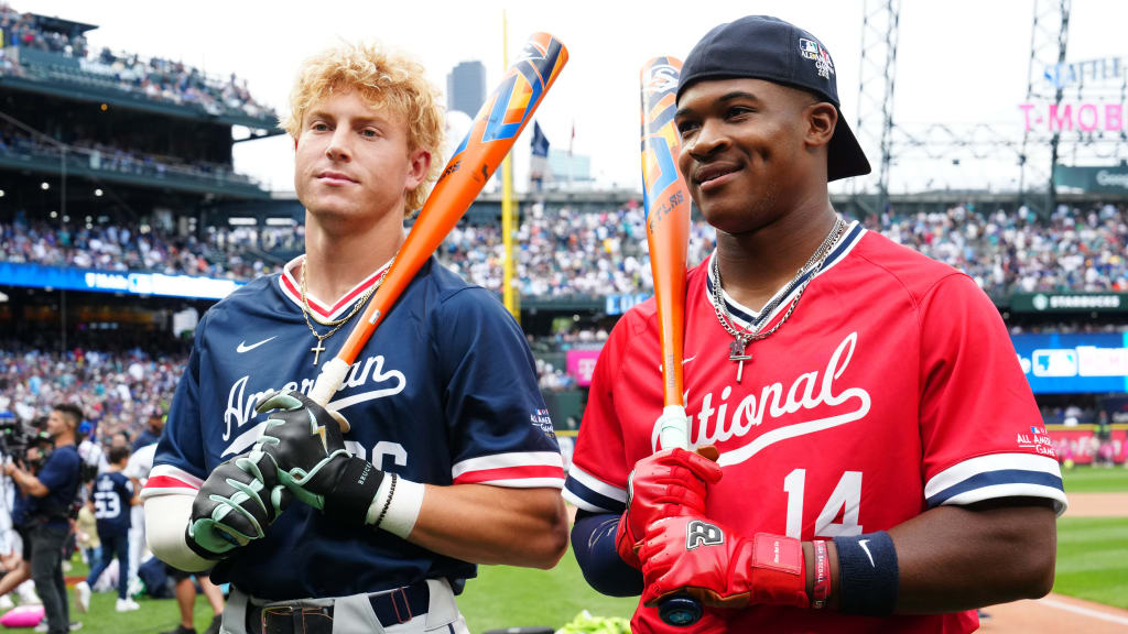 Our very own @pjmorlando16 is your 2023 High School Home Run Derby  Champion! Way to go, PJ! #TheCanesBB, …