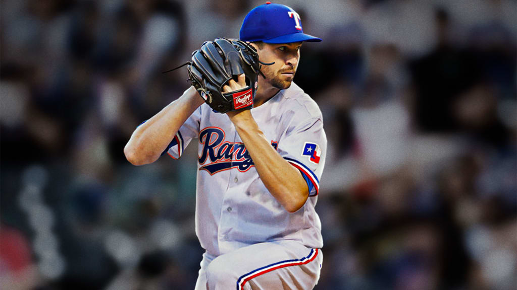 Jacob deGrom Signs With Texas Rangers! 