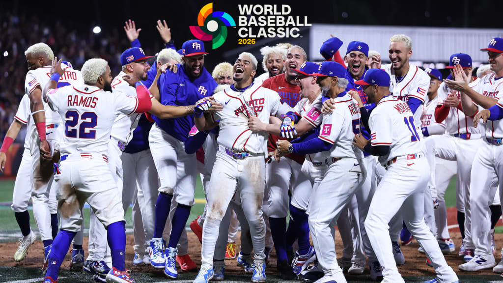 Best moments of the Classic ... so far