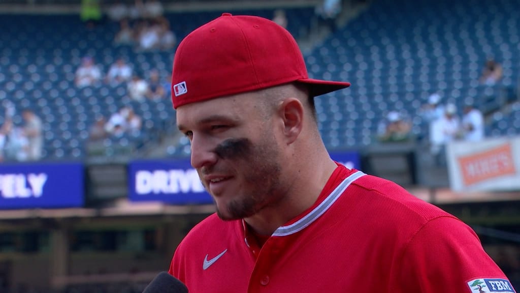 Mike Trout's Renaissance Season Gives Angels and Their Fans Something to Believe In