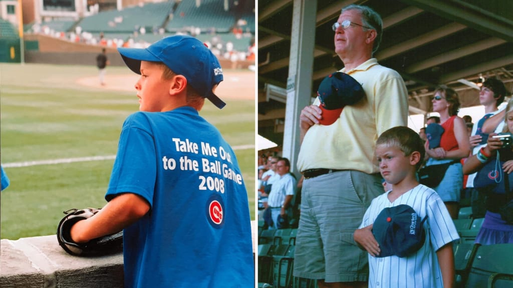 Photos courtesy of the Priester family