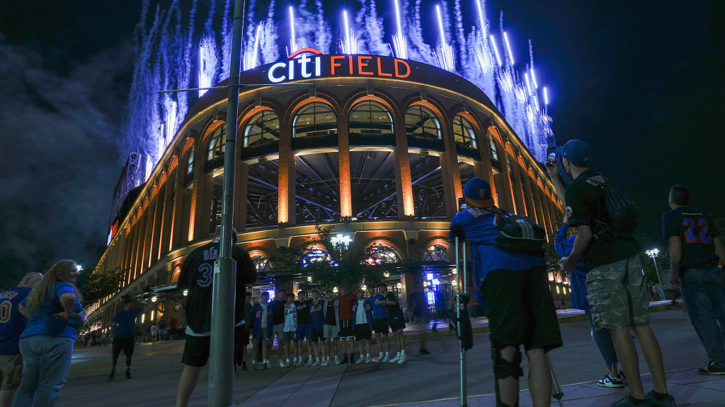 New York Mets tickets: How to buy 2023 MLB tickets for Citi Field