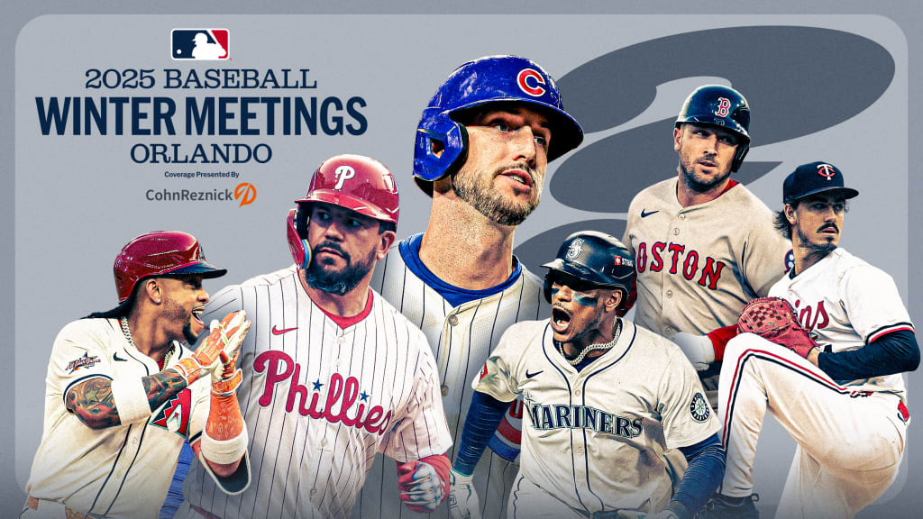 1 big question for each team heading into the Winter Meetings