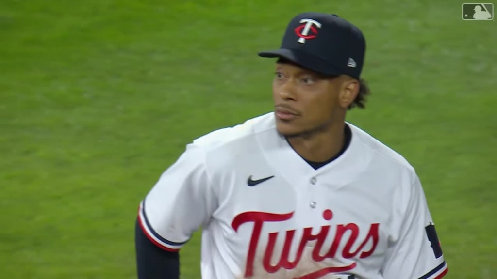 Minnesota Twins claim their first playoff series victory in 21