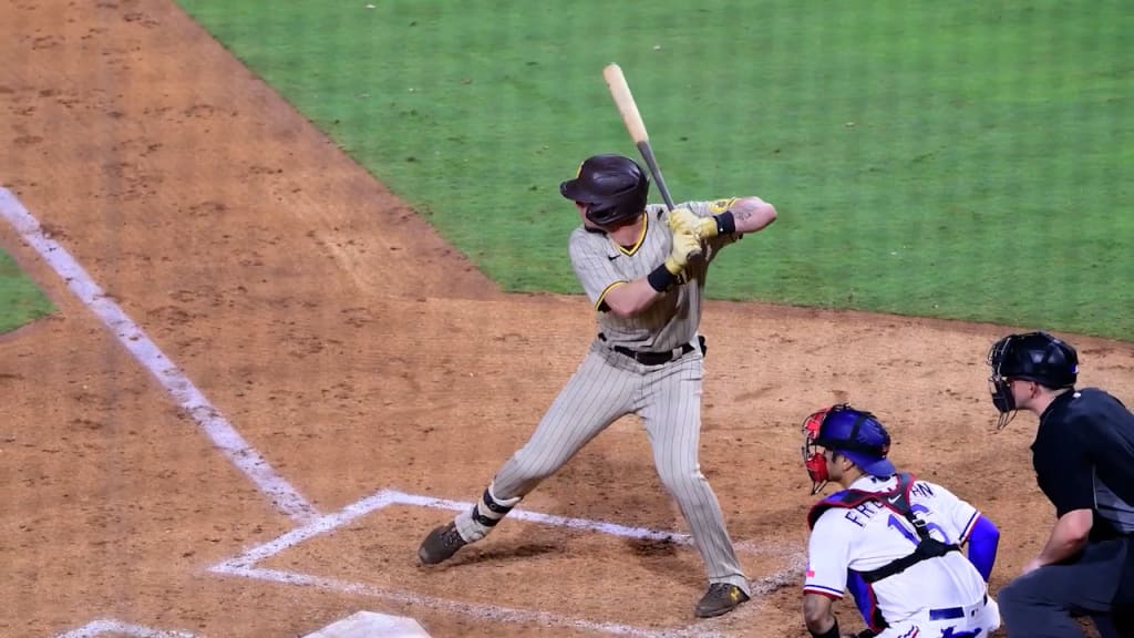 San Diego Padres Top 50 Prospects (2022)