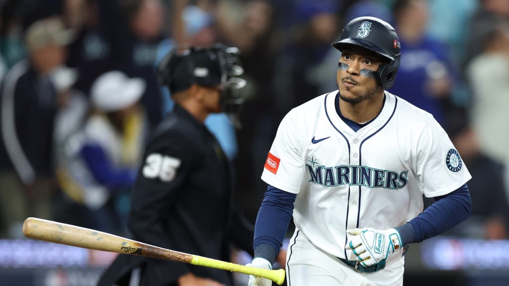 Mejoría histórica para Polanco. Ahora lleva eso a Mets