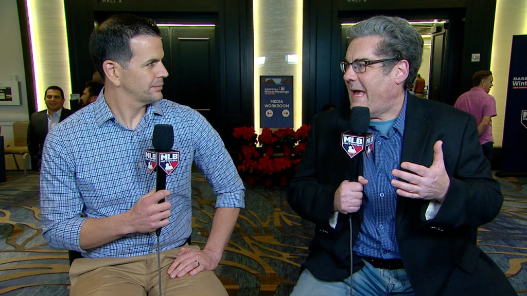 Merkin talks White Sox season