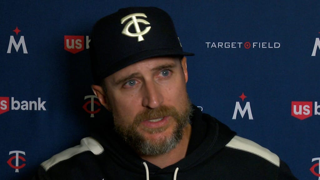Rocco Baldelli talks Buxton, Ober, more in win