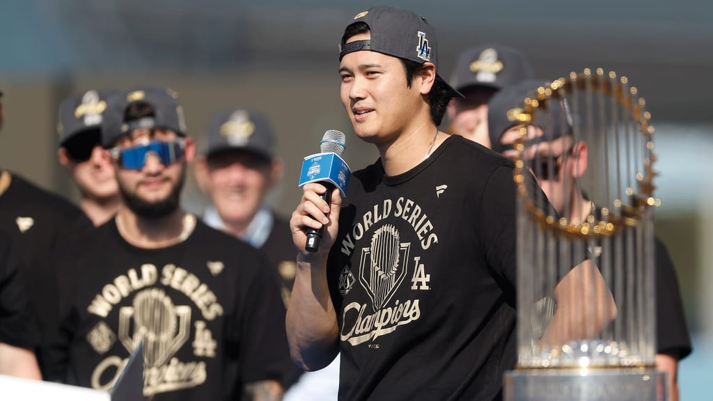 ¿Cómo se ven las proyecciones de los Dodgers?