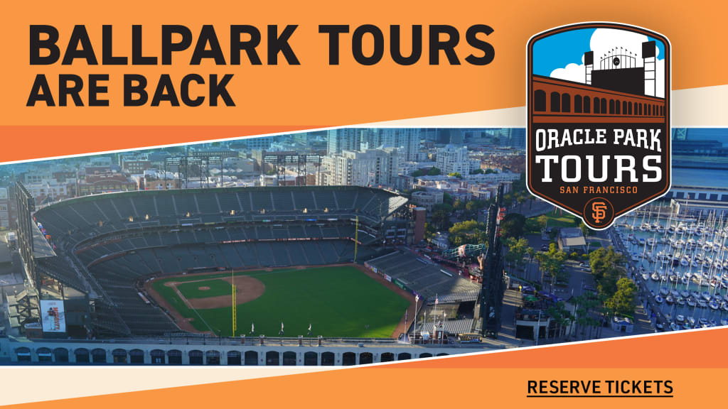 SF Giants-Dodgers Game 5 tickets: Giants website still selling