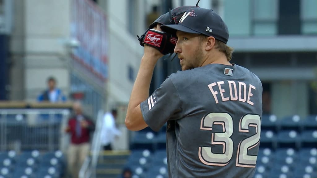 Washington Nationals non-tender Luke Voit & Erick Fedde + more