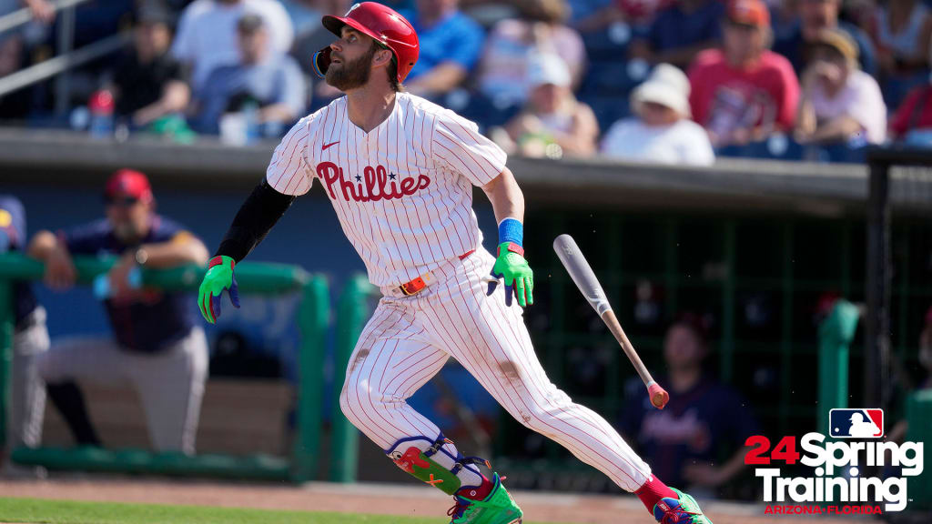 LIVE: Big day for Phillies includes star-studded clash