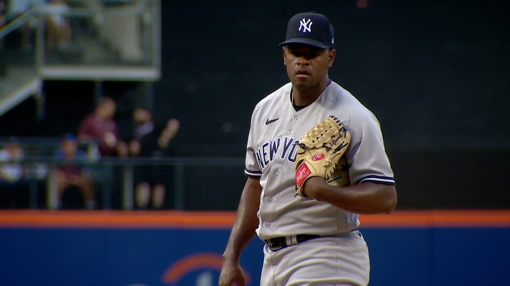 Yankees newcomer Clay Holmes was a season-saving bullpen addition