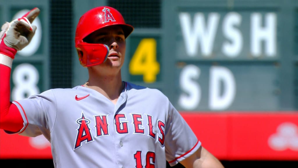 Angels lose series against Rockies despite outscoring them 32-12 - Los  Angeles Times