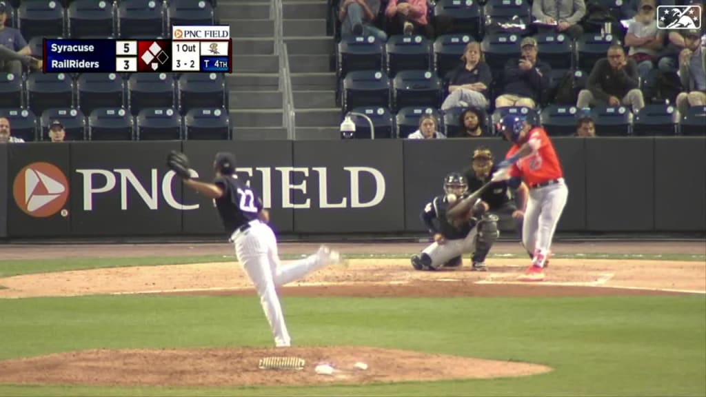 New York Mets Francisco Alvarez GIF - New york mets Francisco Alvarez Mets  - Discover & Share GIFs