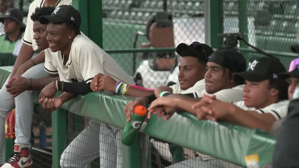 Impact of Hank Aaron Invitational