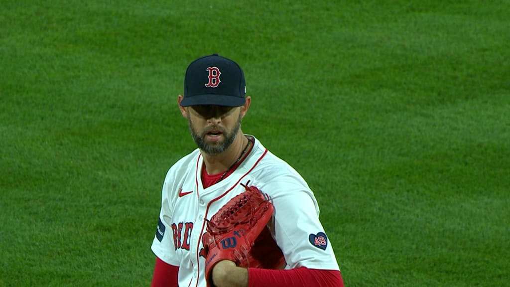 Chris Martin strikes out Jackson Holliday