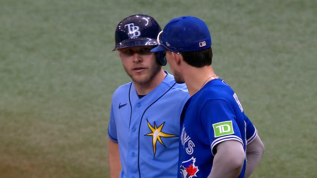 Blue Jays clinch playoff berth on off day thanks to Orioles' loss - The  Athletic