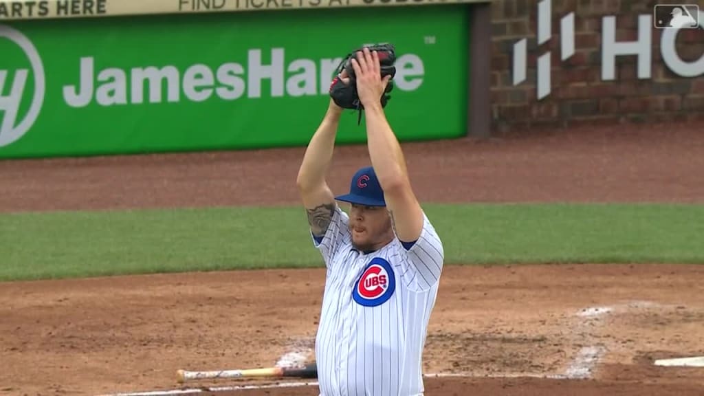 The Cubs are in the World Series (SEXY GIF PARTY) - Chicago Cubs