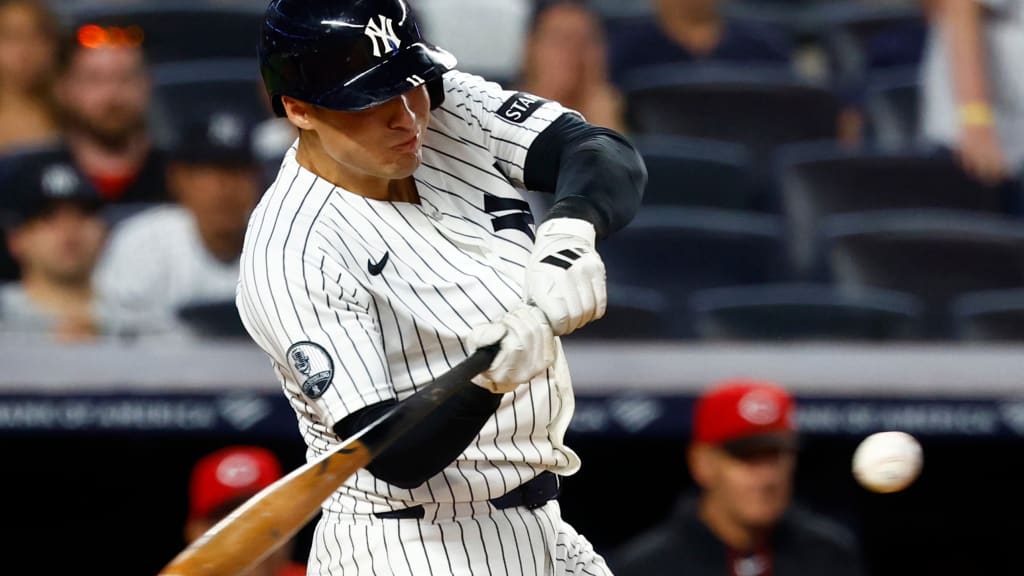 Are the Yankees getting a new version of Volpe?