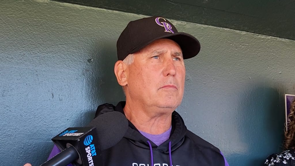 Rockies Mailbag: Will interim GM Bill Schmidt become permanent? Or will  team finally go outside the organization? – The Denver Post