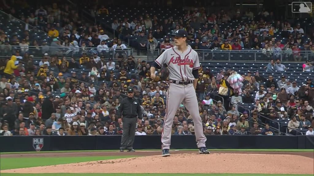 Max Fried DELIVERS on the mound for the Braves in Game 6! (6 shutout  innings, 6 strikeouts!) 