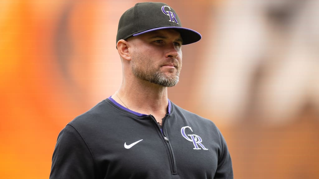 'Elevate' team atmosphere key to Rockies' new identity