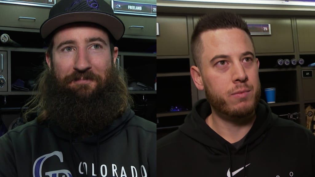 Charlie Blackmon exercises player option, will return to Rockies in 2022,  per report - MLB Daily Dish