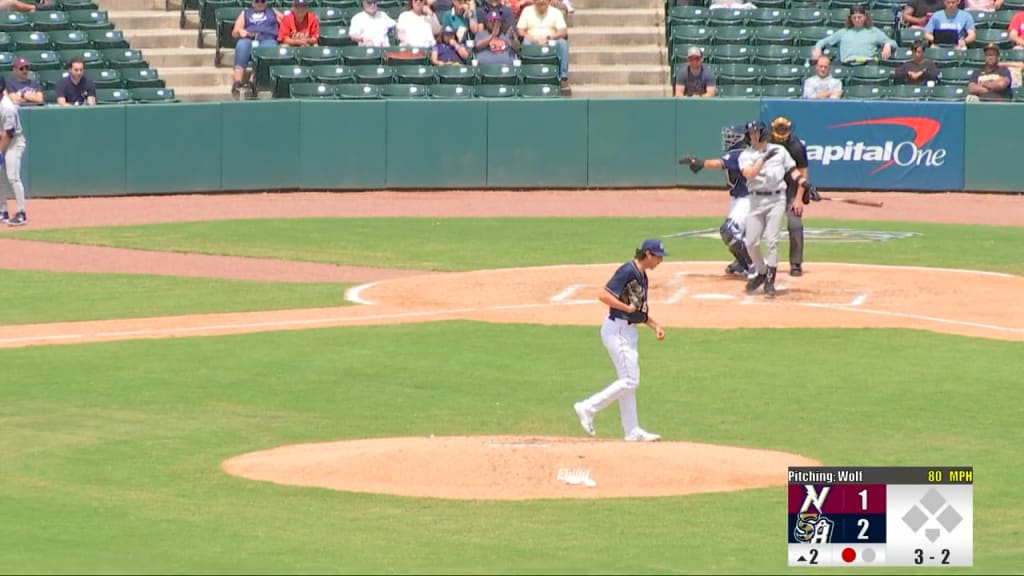 2021 MadFriars Pitcher of the Year Series: San Antonio – MadFriars