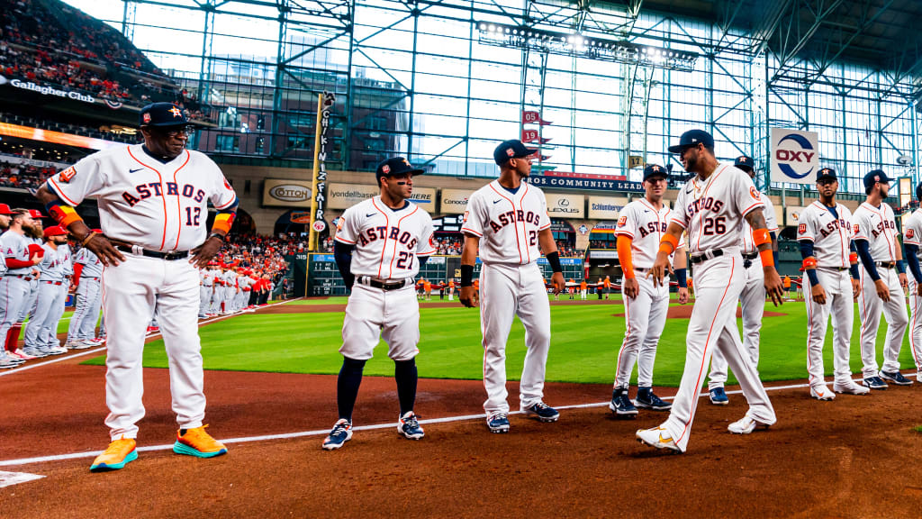Opening Day 2012 at Minute Maid Park (_DSC2630-HDR)