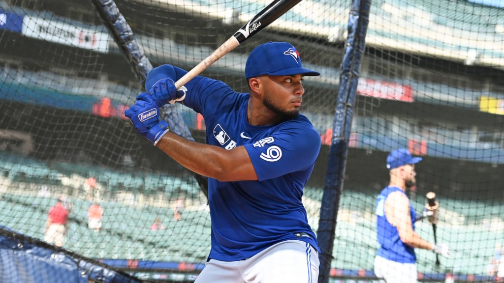 Here's who is battling for roster spots in camp