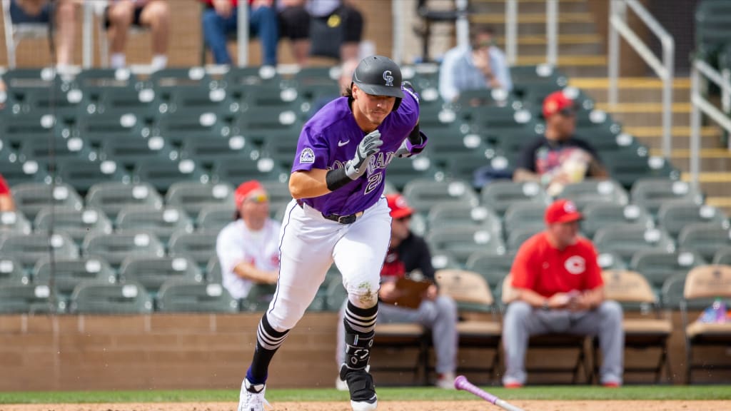 Beck's belief in process fueling lofty goals for 2026